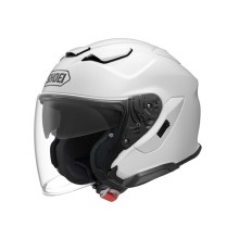 Shoei® J-Cruise 3 White